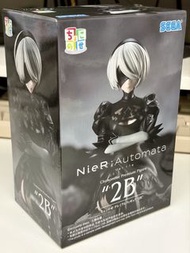 SEGA NieR:Automata 尼爾 2B