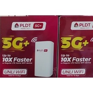 PLDT Home Wifi 5G H153-381/382