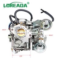 New Carburetor Carb 13200-77530 For Suzuki T-6 F5A F5B F6A 472Q Carry DE51V DF51V DC51T DB51T DD51T 