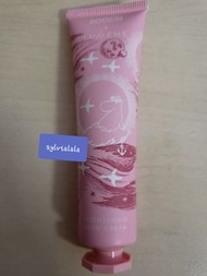 MOOMIN x lumene hand cream