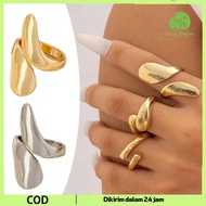 Small Ring Open Ring Fashion RingRing Open Ring Fashion Trend Vintage Fashion Open RingYANG Ring