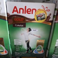 Anlene gold 250g