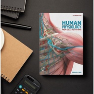 Human Physiology: From Cells to Systems 4th Canadian Edition - Sherwood Ward