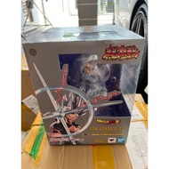 FIGUARTS ZERO DRAGON BALL SUPER  SON GOHAN BEAST