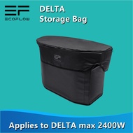 EcoFlow DELTA storage bag Applies to DELTA max 2400W