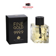 Real Time Fine Gold Man EDT 100ML