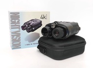 กล้อง Night Vision Z095 – มองกลางคืนชัดระดับ 4K อินฟราเรด 7 ระดับ