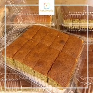 [⚠️Check Description⚠️] Hiap Joo Banana Cake, Freshly Baked and Delivery from JB