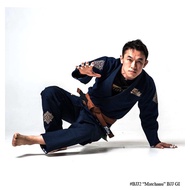 Fairtex BJJ2 Matchanu BJJ Gi
