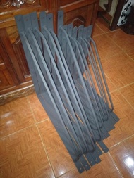 Window type aircon and shelves wall bracket. (.75HP, 1.0HP) 2pcs.