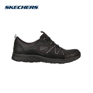 Skechers Online Exclusive Women Sport Active Gratis Sport Shoes - 104282-BBK Air-Cooled Memory Foam Machine Washable Kasut Sneaker Perempuan