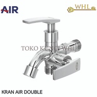 Double Faucet Water Double D 5M Z Water Faucet/ (Branch Faucet)