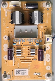 Bo khiển bo nguồn bo mạch bo cao áp Tv Panasonic 49DS630V - 49DS630 và 43CS600V nguyên zin hoạt động