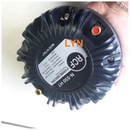 DRIVER RCF N550HT SYSTEM DRAT VC 2 INCH 160 WATT TWEETER RCF N 550 HT