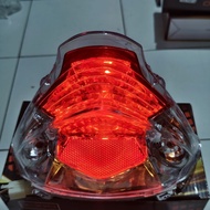 Rear Stop Lamp Mio Soul Carburetor Standard Rear Stop Lamp Yamaha Mio Soul Carburetor Full Set Mica 
