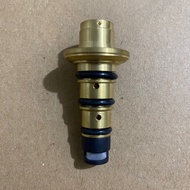 Hyundai Santa Fe 2003-2008 AC Compressor ECV