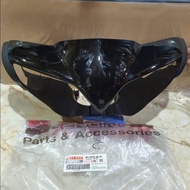 JUPITER Z BURHAN FRONT BATOK (2P2) ORIGINAL BLACK YAMAHA 2P2-F6143-00-4X FAST