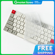 Keychron(KEYCHRON) | Tấm phủ bàn phím silicon chuyên dụng cho Keychron K5SE K5 PRO MAX