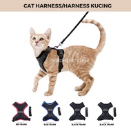 CAT HARNESS CAT HARNESS/ CAT LEAD/ CAT WALKING CLOTHES/