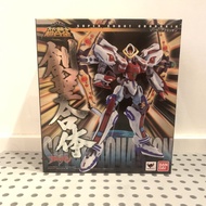 sr 超合金 / SR超合金 / SR合金 / Super Robot Chogokin / 萬代 Bandai / 超級機械人大戰 / 機戰 / 機器人 / 合金魂 / 創聖合体 Solar Aqu