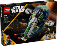 LEGO Star Wars 75433 Jango Fetts Starship
