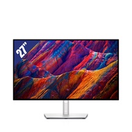 Màn hình LCD Dell 27" U2723QE (3840 x 2160/ IPS/ 60Hz/ 8ms/ VESA DisplayHDR™ 400) - Demo