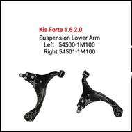 Kia Forte 1.6 2.0 Suspension Lower Arm LEFT ARM 54500-1M100 RIGHT ARM 54501-1M100