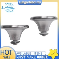 【luhgnrtebd.my】Dutch Oven Knob, Stainless Steel Pot Lid Replacement Knob for Le Creuset,Aldi,Lodge