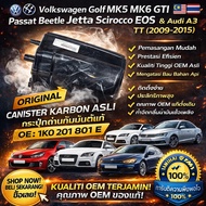 （100%original）LANCHE VOLKSWAGEN GOLF MK5 MK6 GTI PASSAT BEETLE JETTA SCIROCCO EOS AUDI A3 TT1K020180