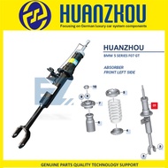 HUANZHOU FRONT ABSORBER RIGHT AND LEFT FOR BMW 5 SERIES F07 GT