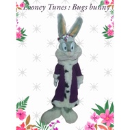 Rabbit Bugs Bunny From Lunitoons