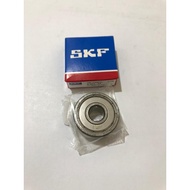 Bearing SKF 6301-ZZ 6301 ZZ 6301ZZ 6301 2Z Bearing SKF Made In Italy