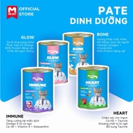 Mr.Vet pate combo 12-24 400g random flavor
