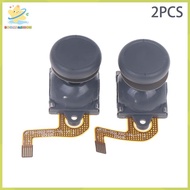 [Boomfashion] 2PCS Odin Joystick Replacement Kit For Odin 2 Portal/Odin 2/Odin 2 Mini Console Hall R