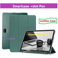 HONOR PAD 9 12.1 inch Flip Smart Case Casing HONOR PAD X9A Leather Cover