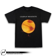 COLDPLAY BAND 100% COTTON T-SHIRT