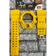 BNB GW9400 RANGEMAN KUNING MATTE + BUCKLE JAPAN
