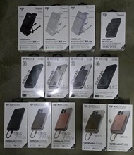 手快有 EGO 多款Power Bank Promotion‼️ EGO Magcube 50000mAh 外置電池 $89 EGO AllyDelivery 3U 雙Type-C版本 移動電源 $2