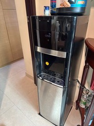 上流式冷熱水機