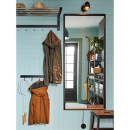 「Ready Stock」IKEA NISSEDAL Wall Mirror Large Decoration Mirror Cermin Dinding Besar Cermin Hiasan