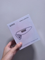 Itfit 無線骨傳導耳機