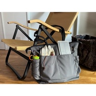 Japanese Magazine Appendix TEVA Waterproof Tote Bag Handbag Handbag Mother Bag Shoulder Bag Japanese