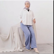 Celana KULOT FALLS/PANTS ORI