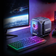 Gaming and Video Editing PC Mini Intel 13th Gen i9-13900HK A770