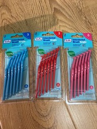 TePe toothbrush / interdental brush 瑞典品牌