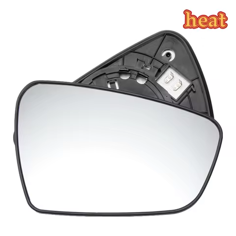 87611-B5000 for Kia k3 2012 2013 2014 2015 2016 Cerato YD forte Automobile rearview mirror glass ref