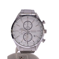 SEIKO NEXTAGE others quartz wrist watch digital stainless 7T92-0SM0 Direct from Japan Secondhand