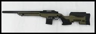 【原型軍品】全新 II Action Army AAC T10 手拉空氣槍 VSR10系統 沙色 狙擊槍