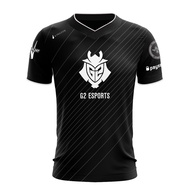 Jersey G2Esports 2017