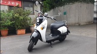 阿賢機車達人 嚴選 →山葉新Vino 50cc 3汽門水冷小車